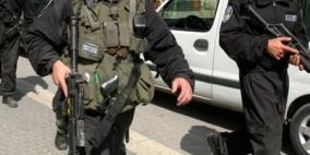 اعتقال المصور الصحفي إياد الرفاعي