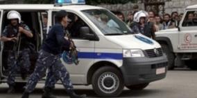 إصابة 7 مواطنين احدهم بجروح خطيرة في 3 شجارات بالخليل