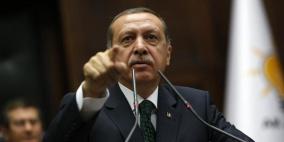 أردوغان يتعهد بسحق تويتر وفيسبوك ويوتيوب واجتثاثها