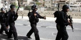 الاحتلال يقتحم مخيم شعفاط وتخوفات من عمليات هدم