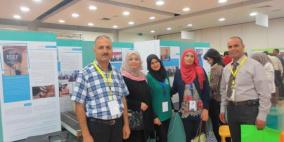 تربية جنين حاضرة بقوة لتتألق في المنتدى الوطني الأول للمبدعين