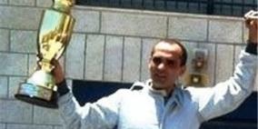 اختتام الجولة الثالثة من بطولة فلسطين لسباقات سرعة السيارات