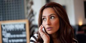 دراسة: الاستخدام المكثف للهواتف يؤدي إلى الإصابة بسرطان الدماغ