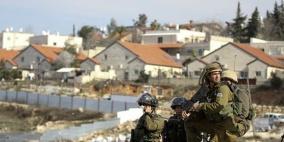 مئات المستوطنين تحصنوا داخلها.. العليا الاسرائيلية تأمر بهدم البنايتين في مستوطنة "بيت ايل"