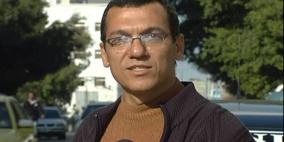 حماس تفرج عن الصحفي العالول والناشط حرز الله