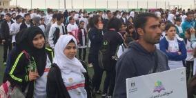 تواصل الإستعدادات لإطلاق الأسبوع الأولمبي الرياضي المدرسي الثاني