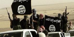 اسرائيل تدعي دخول عناصر من "داعش" عبر الانفاق الى غزة