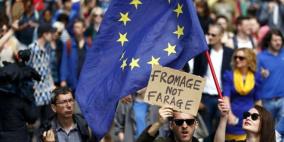 التشاؤم في قطاع الاعمال البريطاني يتضاعف بعد الاستفتاء