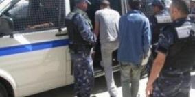 الشرطة تقبض على محامي احتال بـ"3 مليون شيكل"