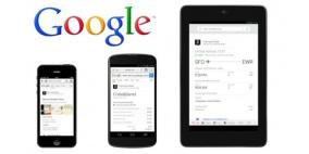 جوجل تحسن خدمة البحث بدعم "الأوامر الصوتية المتطورة"