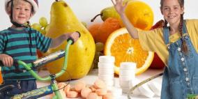 ما هي الفيتامينات التي يحتاجها المراهق