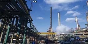 برنت يتراجع 2% بعد صعود الدولار وعمليات جني أرباح