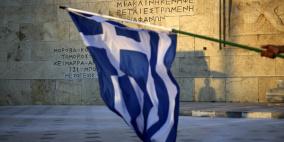مجموعة اليورو تبحث تمويلاً مؤقتا لليونان خلال المباحثات