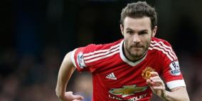 صفقة انتقال إيطالية إنجليزية تتضمن ماتا وميراندا