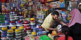 الإحصاء: ارتفاع مؤشر غلاء المعيشة خلال شهر حزيران الماضي