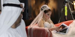 السعودية: طلاق زوجين بعد ساعتين من زفافهما بسبب سناب شات