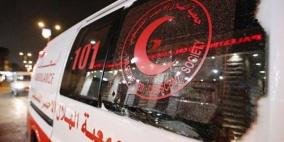 مصرع طفلة في حادث دهس غرب مدينة غزة