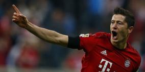 ضربة محتملة لبايرن ميونيخ قبل مواجهة ريال مدريد