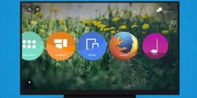 طرح أولى أجهزة التلفاز العاملة بنظام فايرفوكس