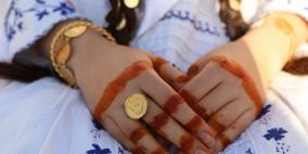 فعاليات اليوم الثاني من إسبوع التراث في بيرزيت