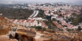 ميزانية "إسرائيل" للعامين المقبلين تكرّس الاستيطان