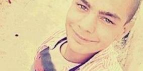 استشهاد طفل من مخيم الجلزون متأثرا بجروحه