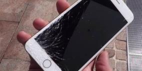 إختراق جديد من "آيفون"