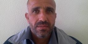 القدس: وقفة تضامنية مع الأسير العيساوي