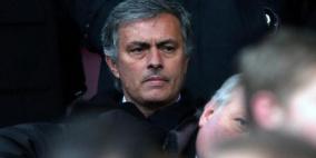 مورينيو من "أولد ترافورد" يحضّر للقمة الأوروبية