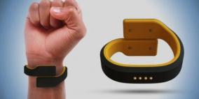 سوار "يصعق" حامله عندما لا يبلغ أهدافه