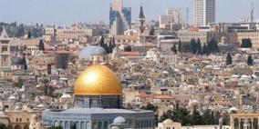 الاحتلال يمنع موظف أوقاف من العمل بالمسجد الأقصى