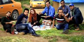 "كوميديا جادة" فيلم سينمائي يتناول أحداث العراق