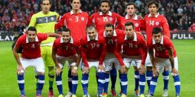 غاسل سيارات يحمل طموح بلاده في المونديال