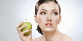 خبايا خل التفاح لتنظيف البشرة في رمضان