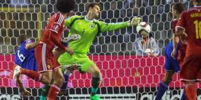 تصفيات اليورو: رد صارم من بلجيكا على شجاعة البوسنة