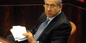 نتنياهو يتهم بان كى مون بدعم "الإرهاب"