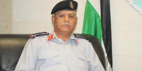 تكليف العميد يوسف نصار مسيرا للدفاع المدني