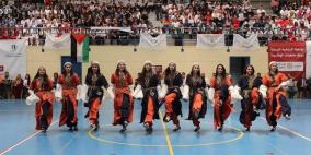 بحضور كوادر وزارة التربية واللجنة الأولمبية.. انطلاق فعاليات الأسبوع الأولمبي الثاني