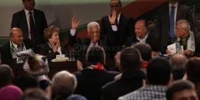 المجلس الوطني.. خلال ثلاثة أشهر