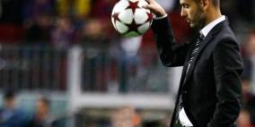 غوارديولا: سنكون في ميونيخ