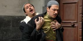 هل هناك اجزاء جديدة من مسلسل "باب الحارة"