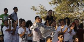 مهرجان فرخة الدولي العشرين للشباب