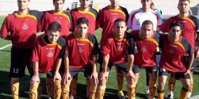صباح لـ "راية": طوينا صفحة دورا وجاهزون لمواجهة بلاطة