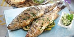 مطبخ البحر المتوسط يحد من أمراض الشيخوخة