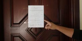 الاحتلال يغلق مقر فضائية فلسطين اليوم ويعتقل ثلاثة من الإعلاميين