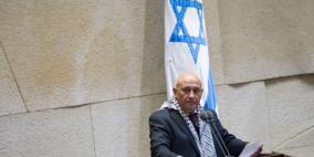 تمديد اعتقال النائب غطاس