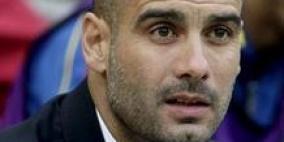 غوارديولا سيصبح المدرب الأعلى أجرا في العالم