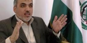 الرشق : يرحب بقرار الاتحاد الاوروبي  تمييز منتجات المستوطنات