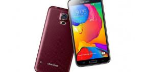 سامسونغ تكشف عن نسخة محسنة من "غالاكسي إس 5"