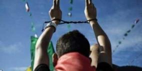 جنين: الاحتلال يفرج عن أسير من مخيم جنين